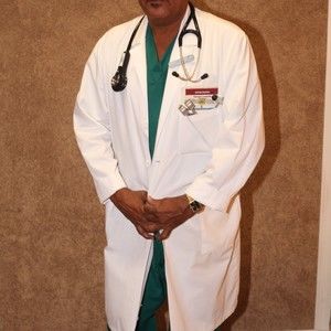 Meet your Posher, Andre